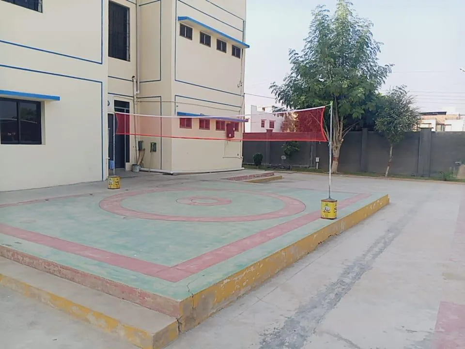 Environment 31